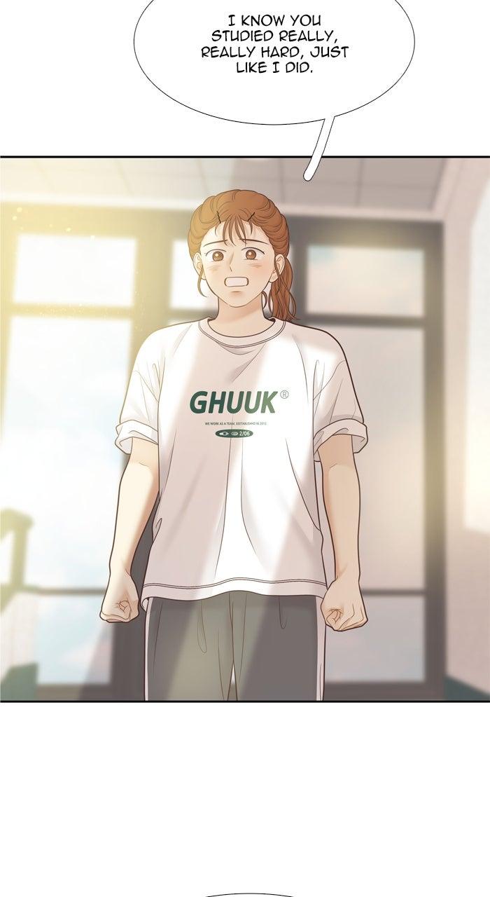 Odd Girl Out Chap 459 - Next Chap 460
