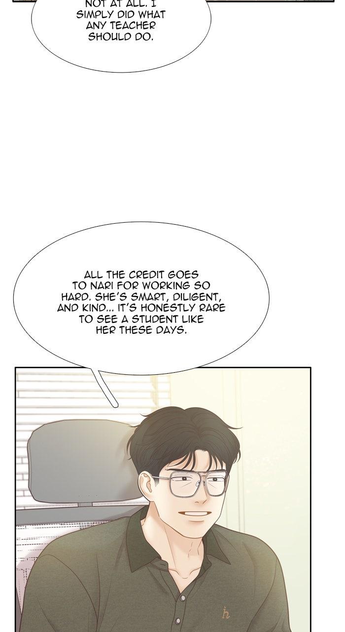 Odd Girl Out Chap 459 - Next Chap 460