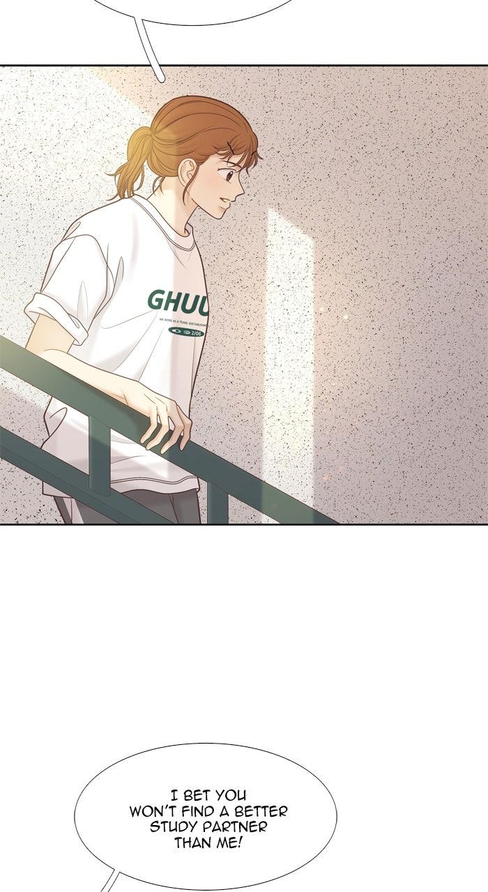 Odd Girl Out Chap 459 - Next Chap 460