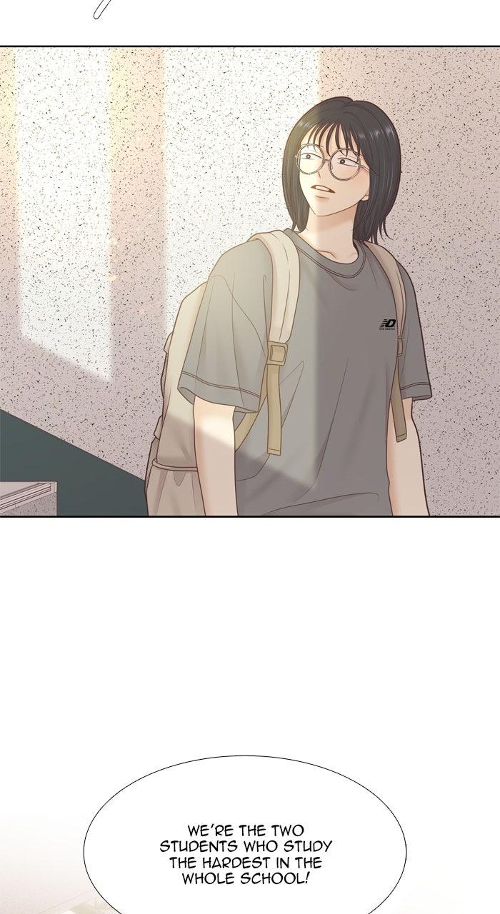 Odd Girl Out Chap 459 - Next Chap 460