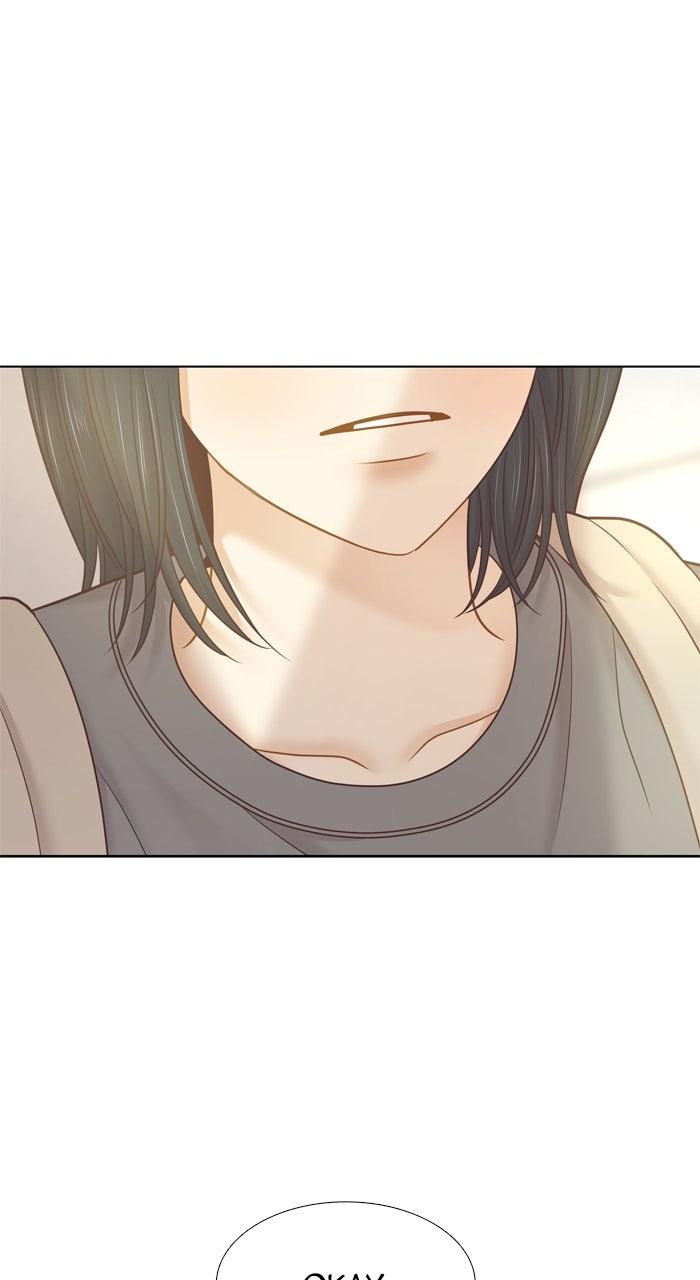 Odd Girl Out Chap 459 - Next Chap 460