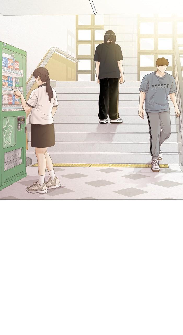 Odd Girl Out Chap 459 - Next Chap 460