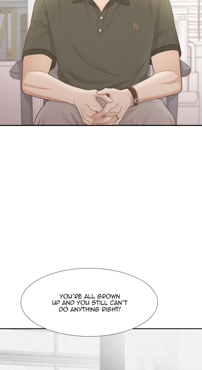 Odd Girl Out Chap 459 - Next Chap 460