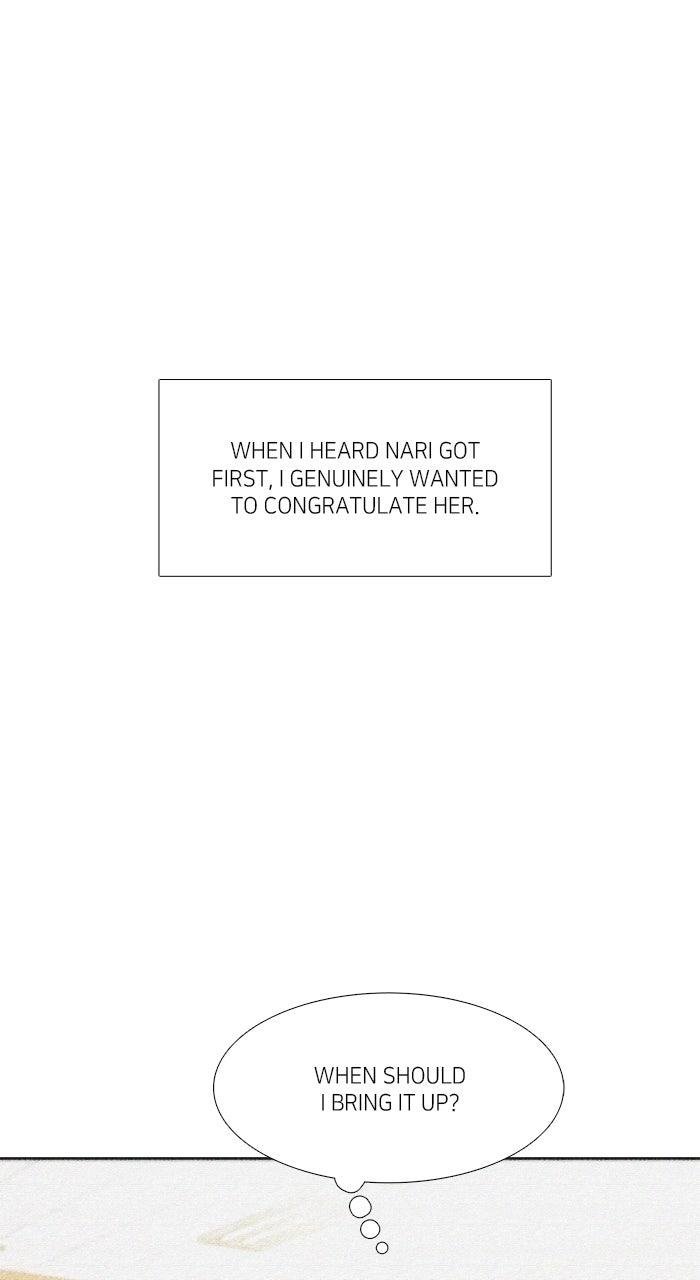 Odd Girl Out Chap 459 - Next Chap 460