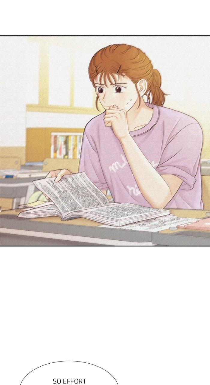 Odd Girl Out Chap 459 - Next Chap 460