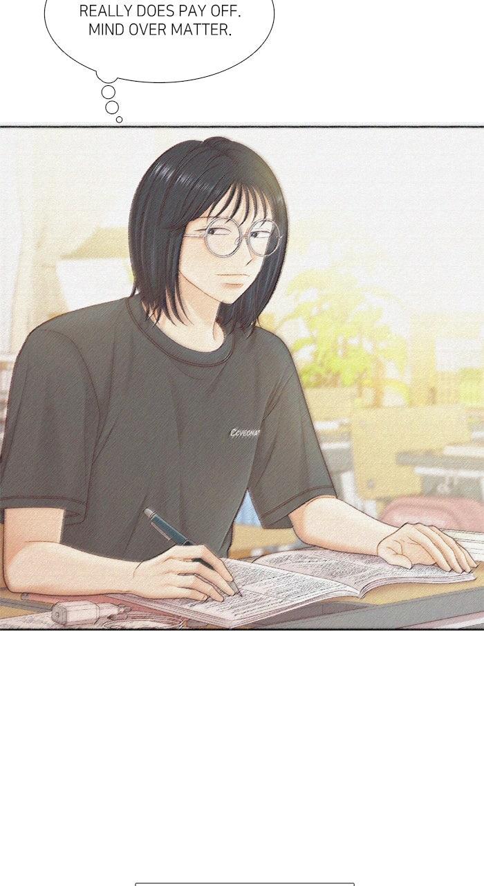 Odd Girl Out Chap 459 - Next Chap 460