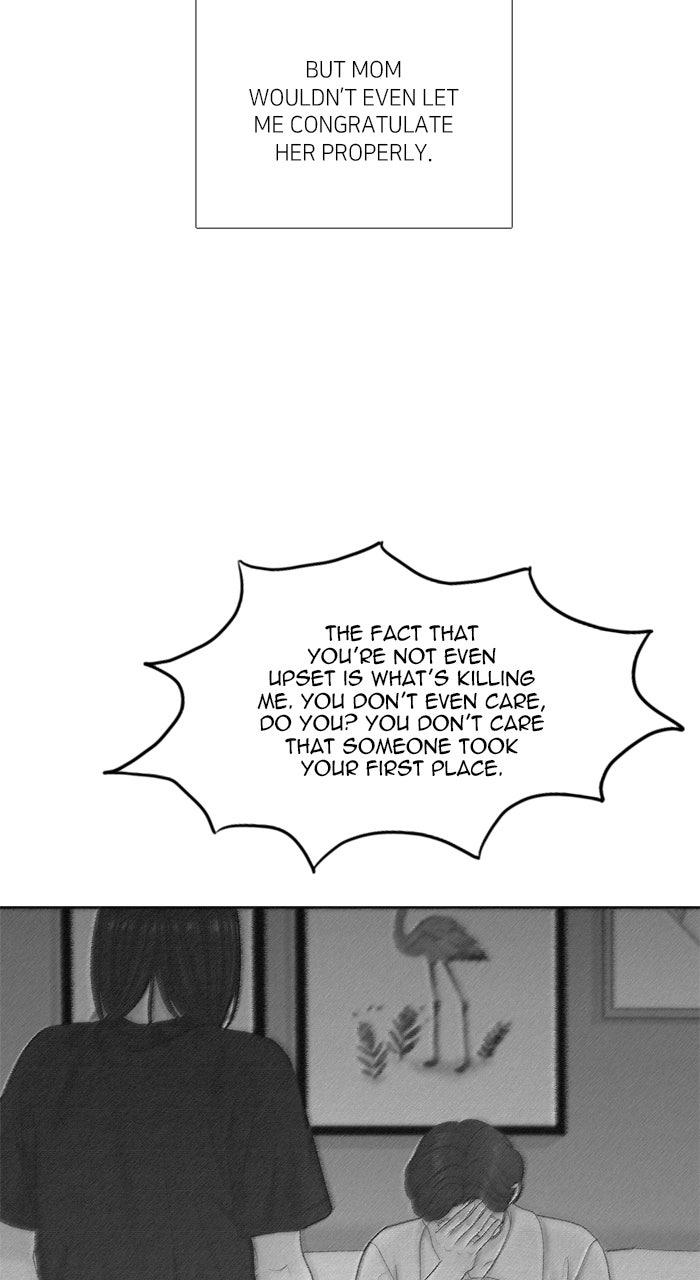 Odd Girl Out Chap 459 - Next Chap 460