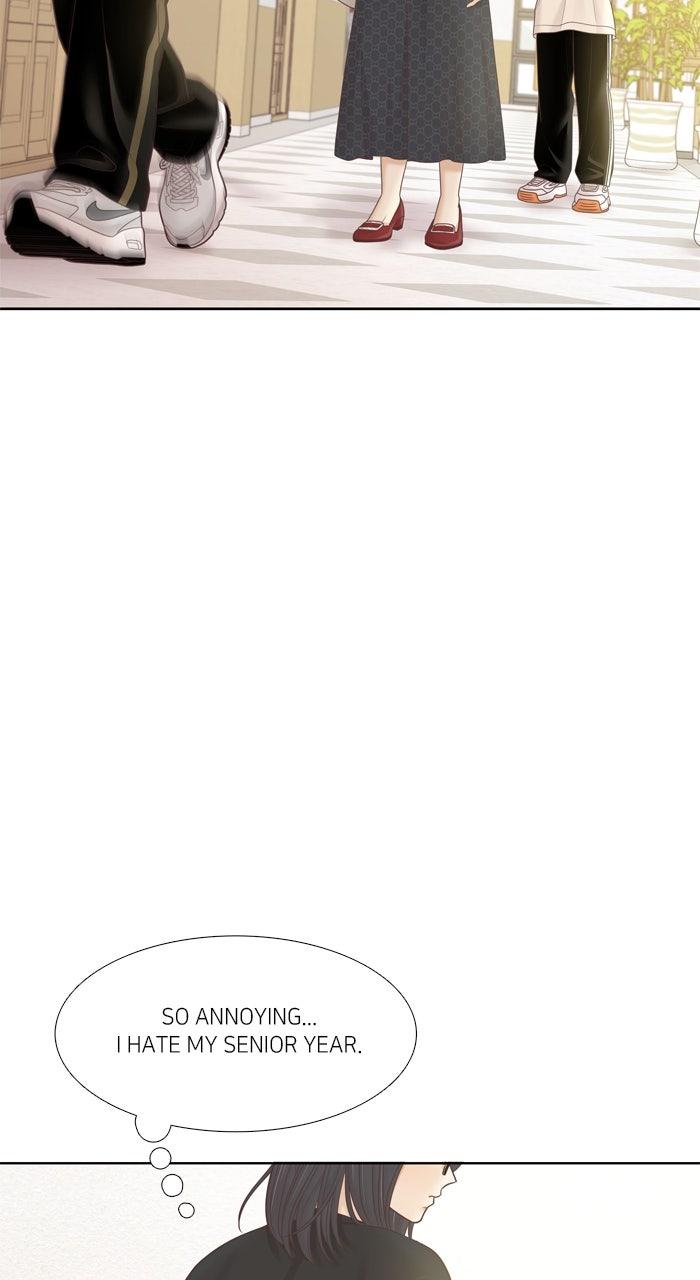 Odd Girl Out Chap 459 - Next Chap 460