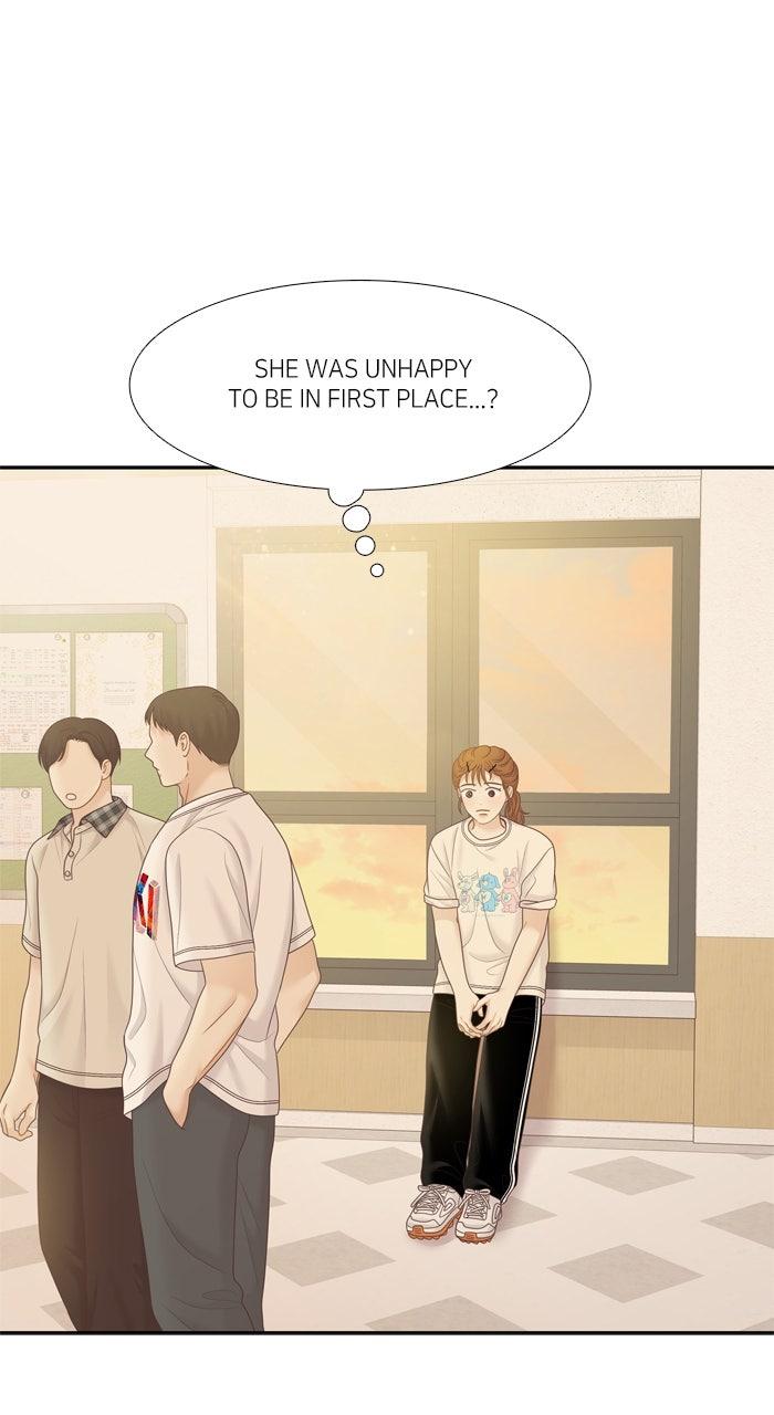 Odd Girl Out Chap 459 - Next Chap 460