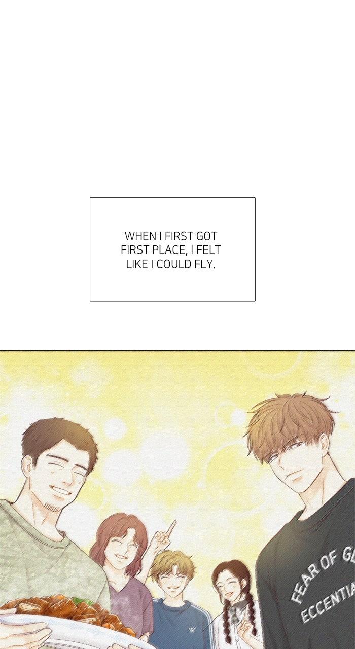 Odd Girl Out Chap 459 - Next Chap 460