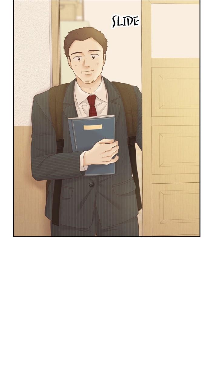 Odd Girl Out Chap 459 - Next Chap 460