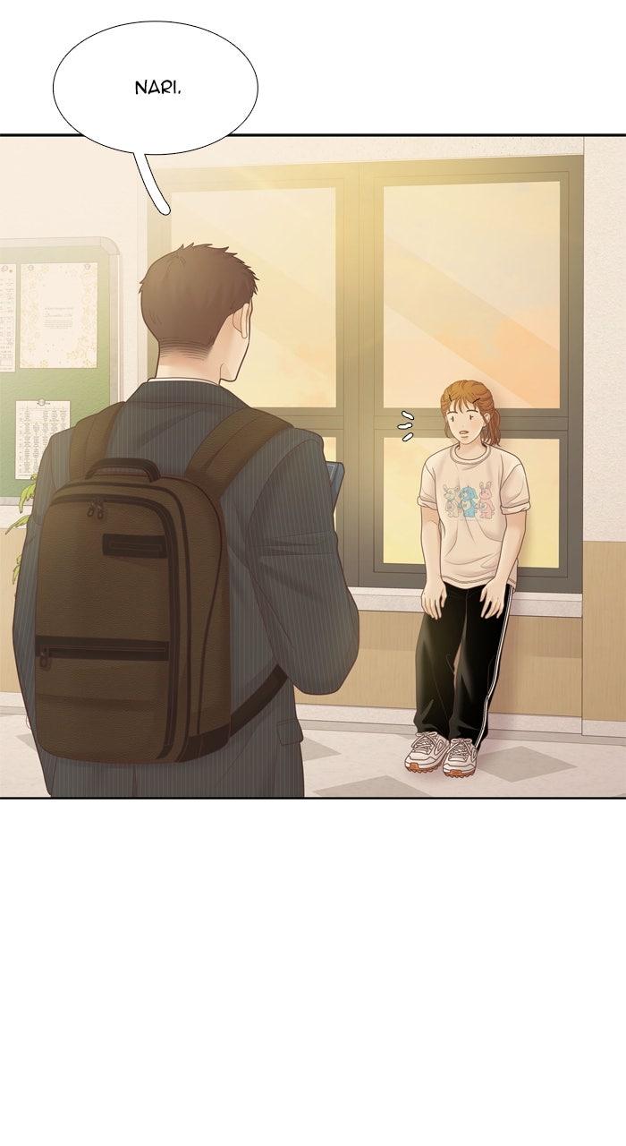 Odd Girl Out Chap 459 - Next Chap 460
