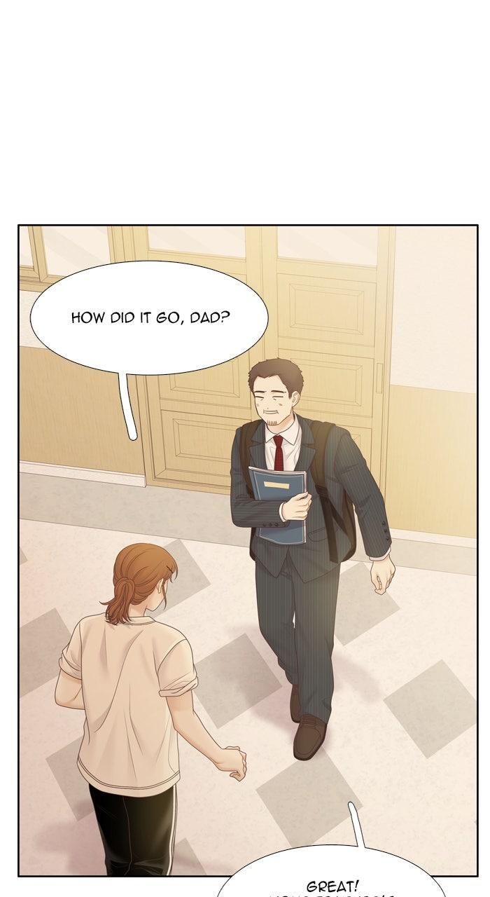 Odd Girl Out Chap 459 - Next Chap 460