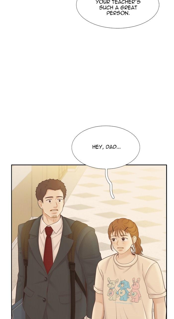 Odd Girl Out Chap 459 - Next Chap 460