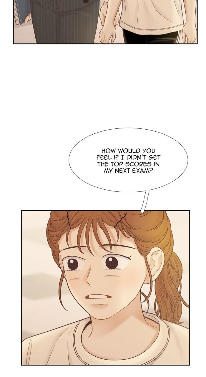 Odd Girl Out Chap 459 - Next Chap 460