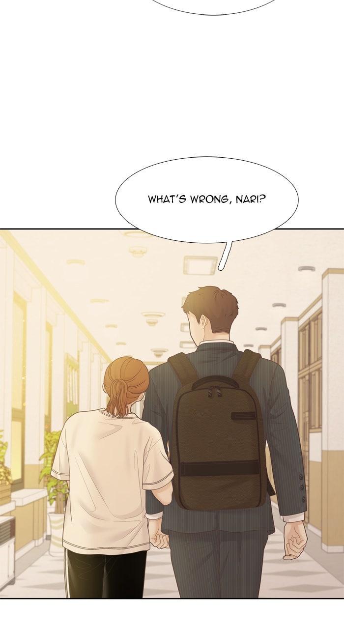 Odd Girl Out Chap 459 - Next Chap 460