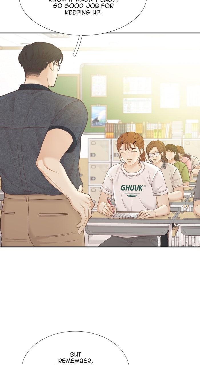 Odd Girl Out Chap 459 - Next Chap 460