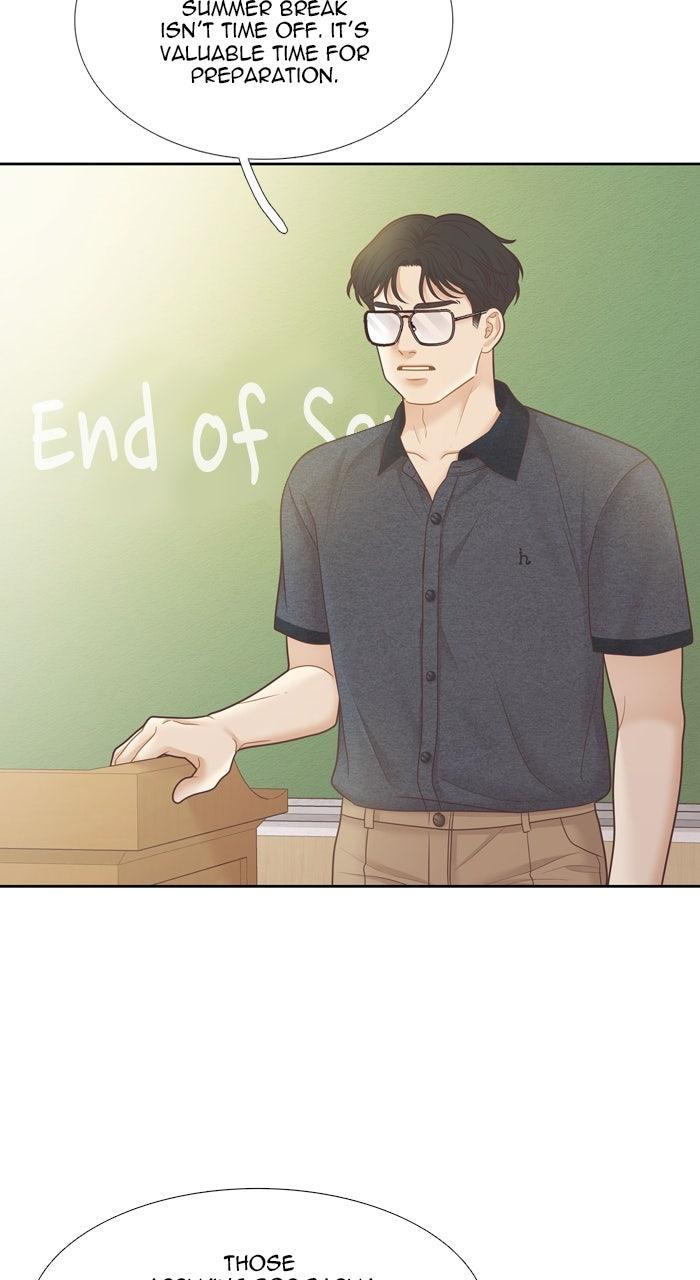 Odd Girl Out Chap 459 - Next Chap 460