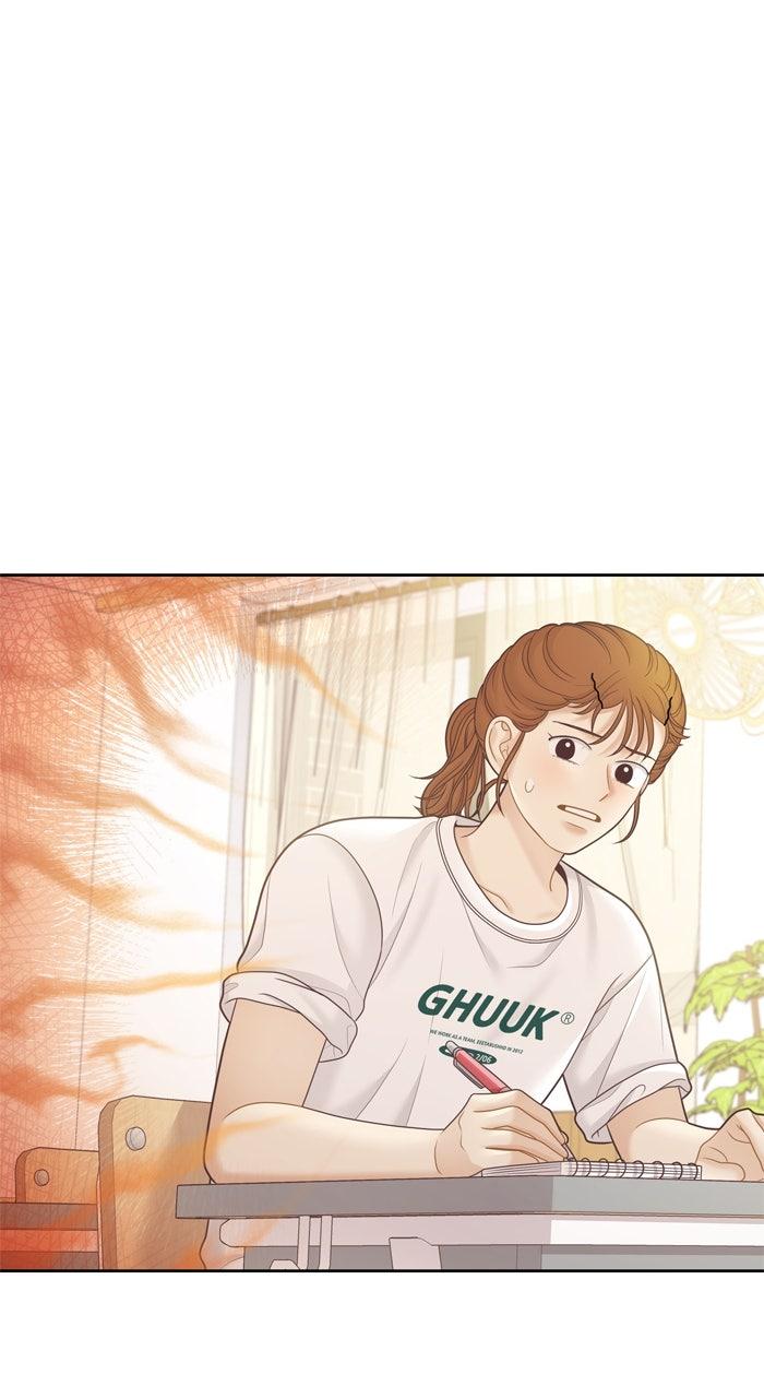 Odd Girl Out Chap 459 - Next Chap 460