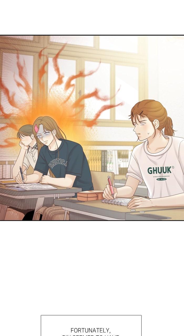Odd Girl Out Chap 459 - Next Chap 460