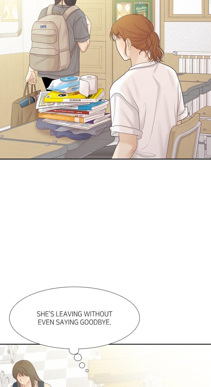 Odd Girl Out Chap 459 - Next Chap 460
