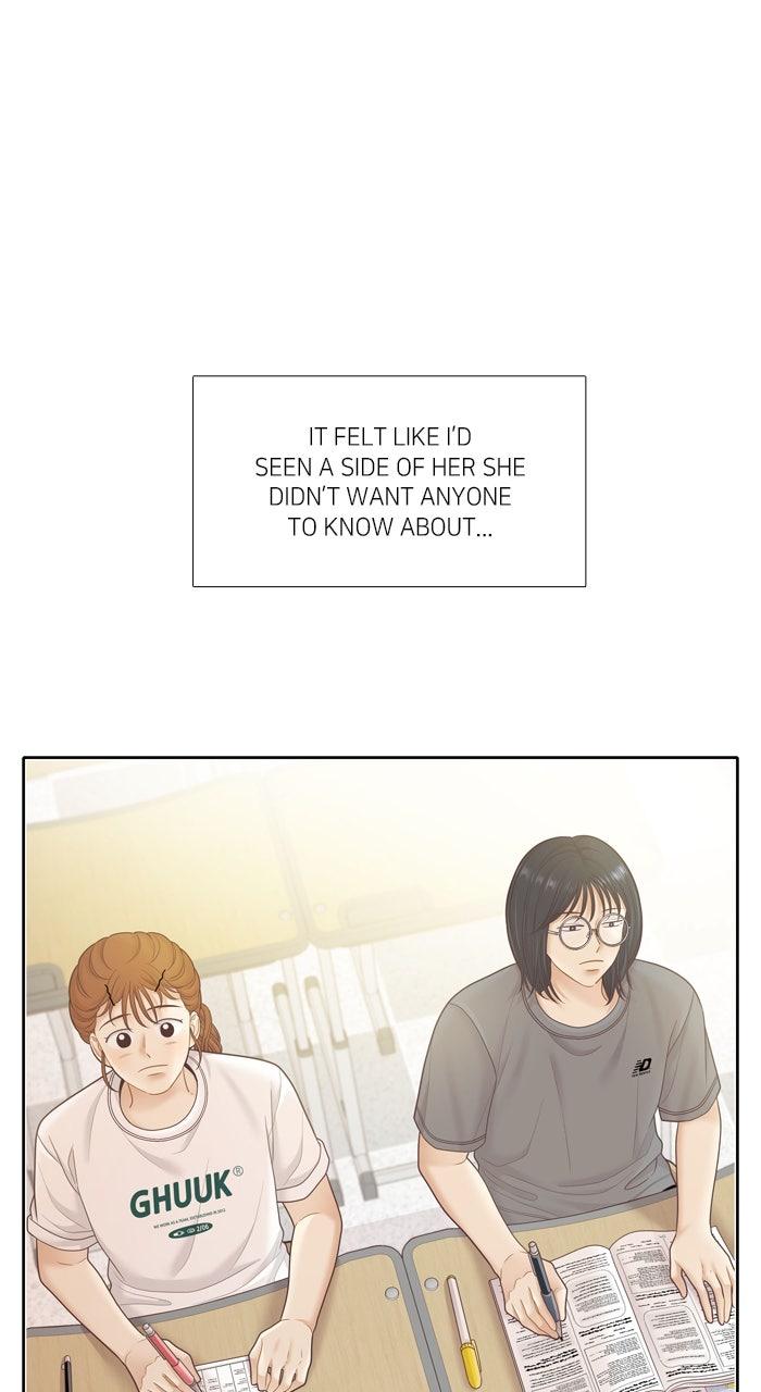 Odd Girl Out Chap 459 - Next Chap 460