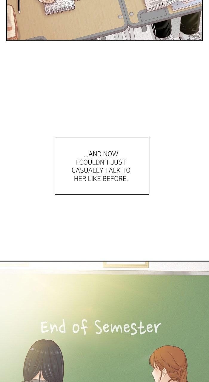 Odd Girl Out Chap 459 - Next Chap 460