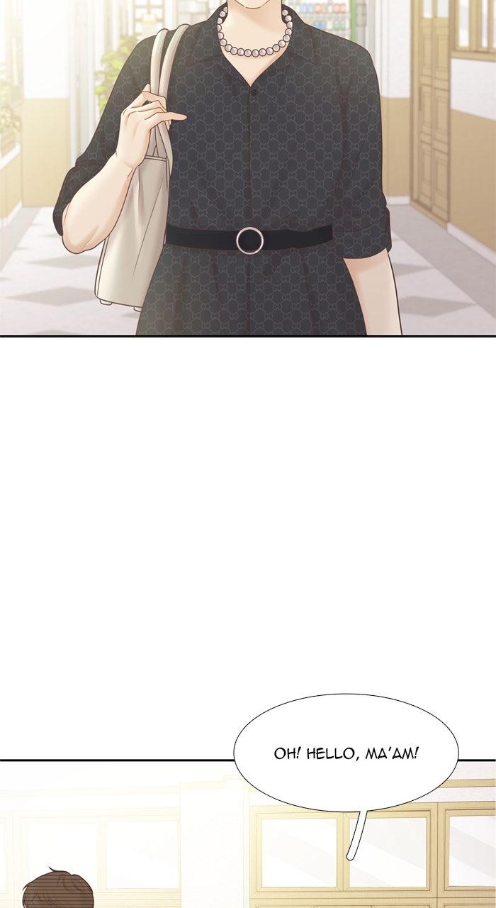 Odd Girl Out Chap 459 - Next Chap 460
