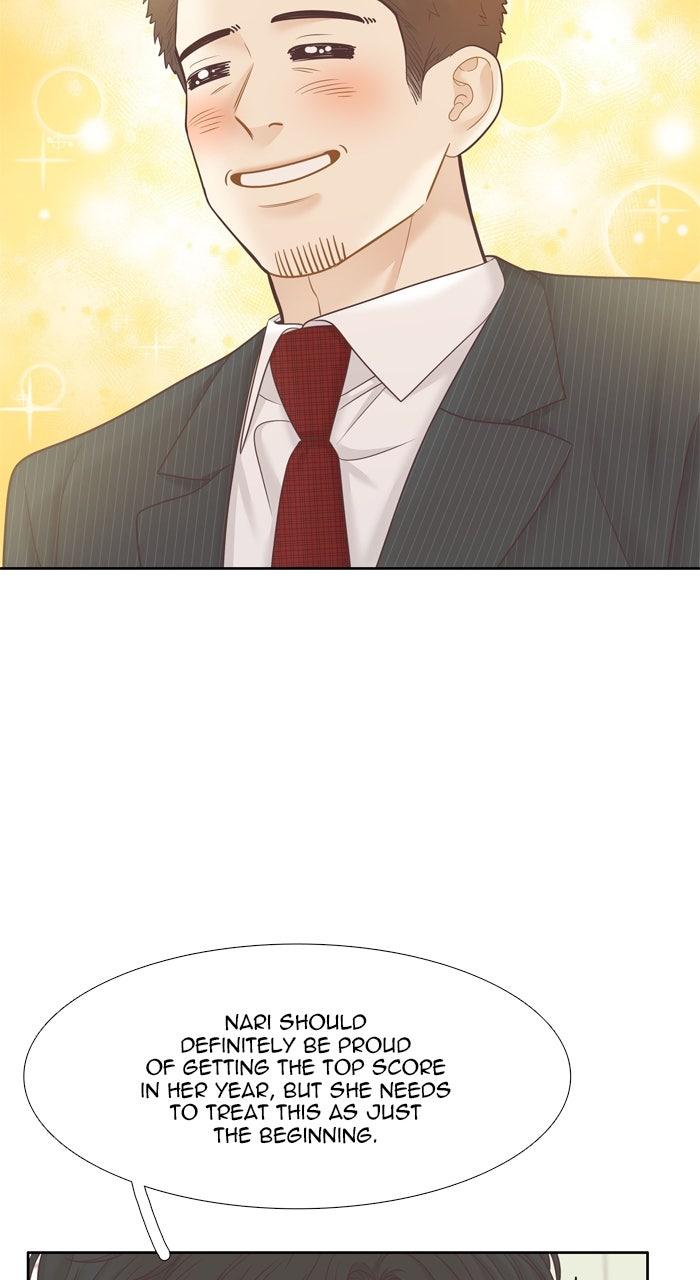 Odd Girl Out Chap 459 - Next Chap 460