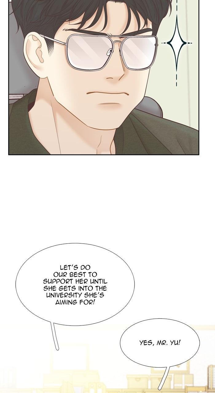 Odd Girl Out Chap 459 - Next Chap 460