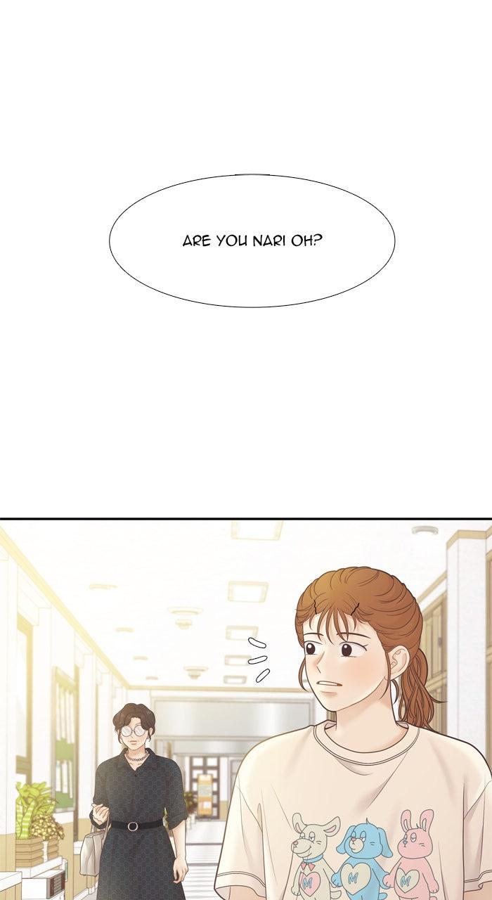 Odd Girl Out Chap 459 - Next Chap 460