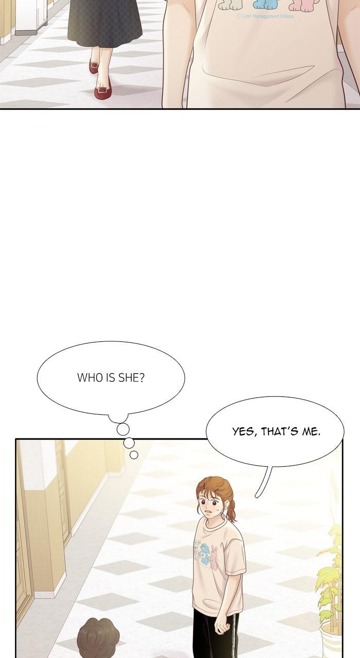 Odd Girl Out Chap 459 - Next Chap 460