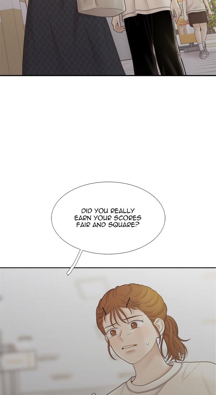 Odd Girl Out Chap 459 - Next Chap 460