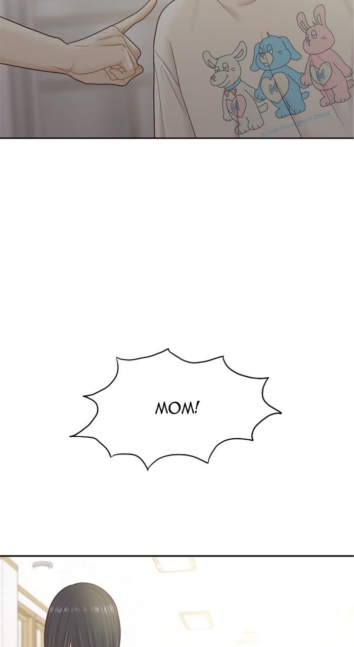 Odd Girl Out Chap 459 - Next Chap 460
