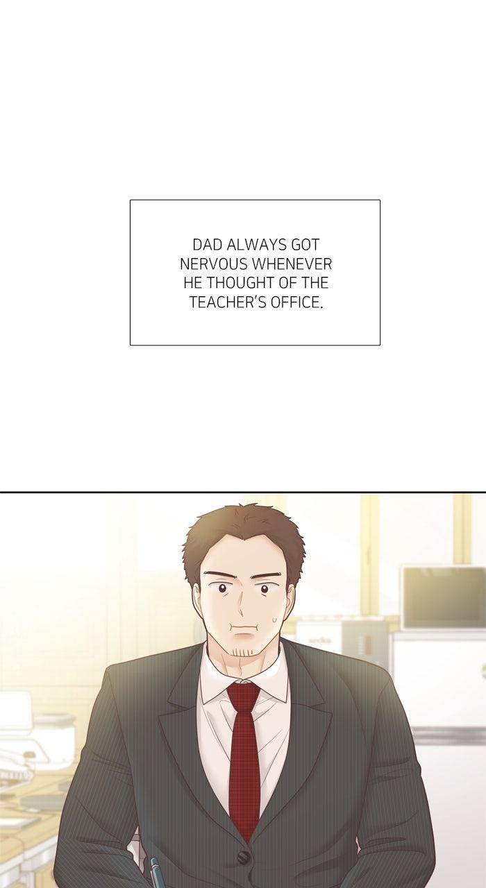 Odd Girl Out Chap 459 - Next Chap 460