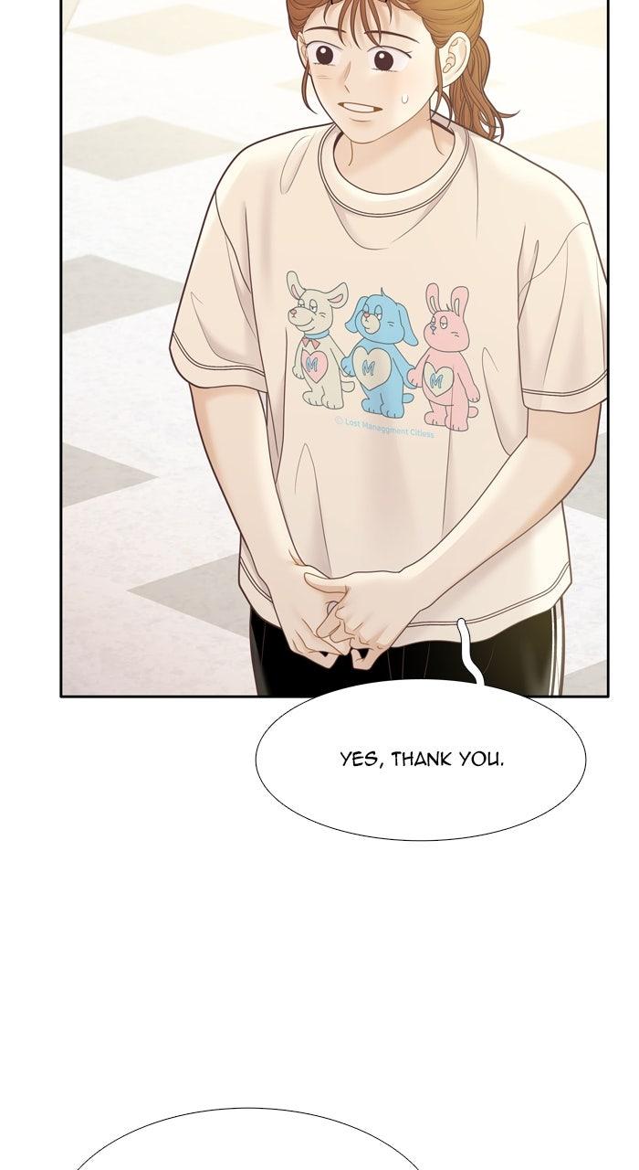 Odd Girl Out Chap 459 - Next Chap 460