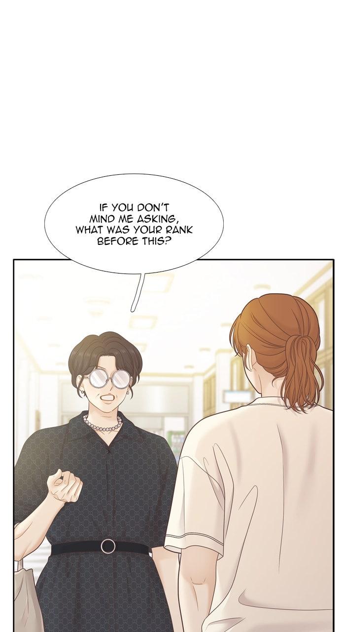 Odd Girl Out Chap 459 - Next Chap 460