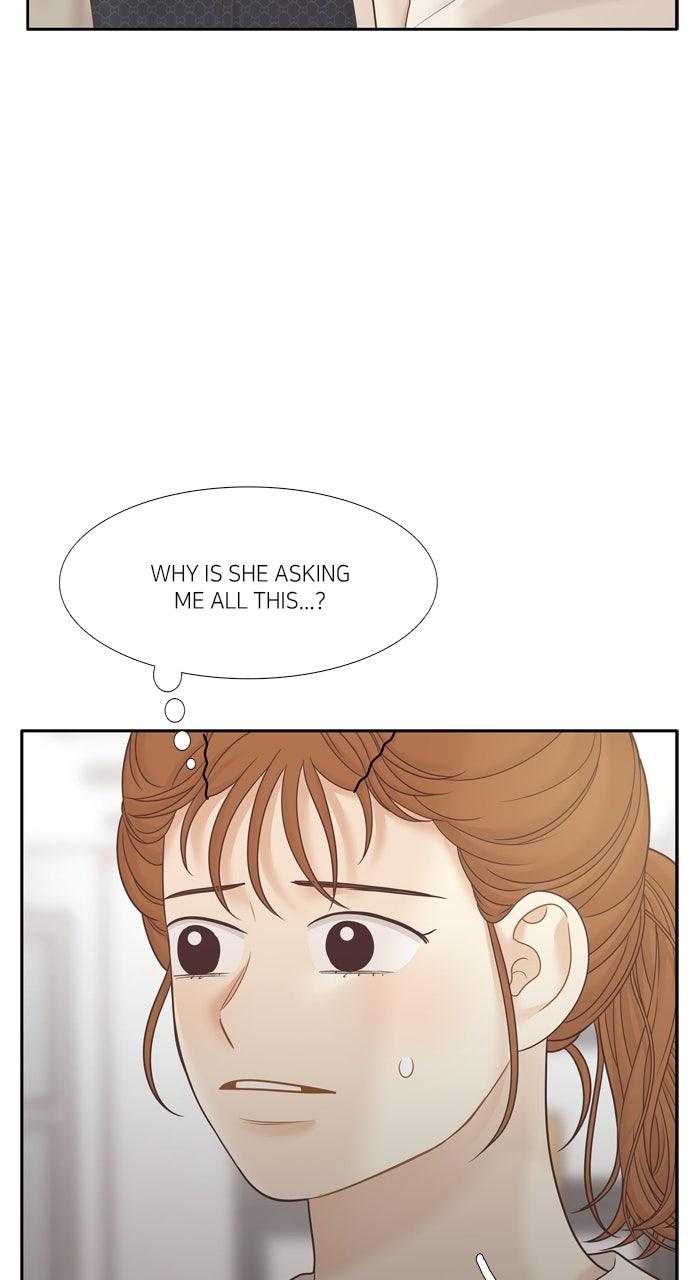 Odd Girl Out Chap 459 - Next Chap 460