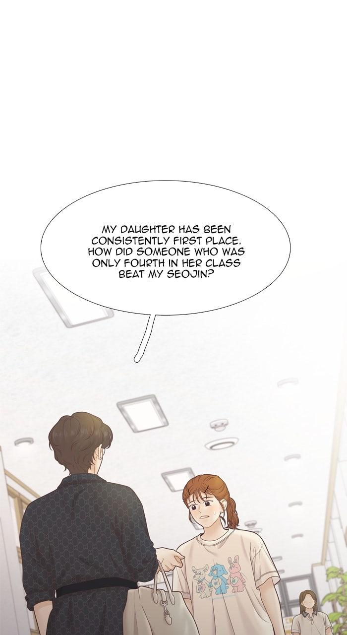 Odd Girl Out Chap 459 - Next Chap 460