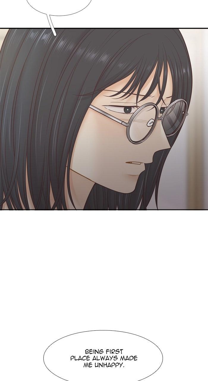 Odd Girl Out Chap 459 - Next Chap 460