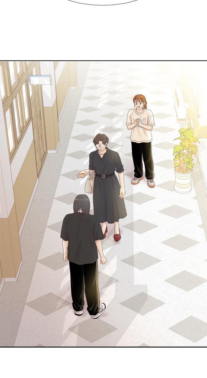 Odd Girl Out Chap 459 - Next Chap 460