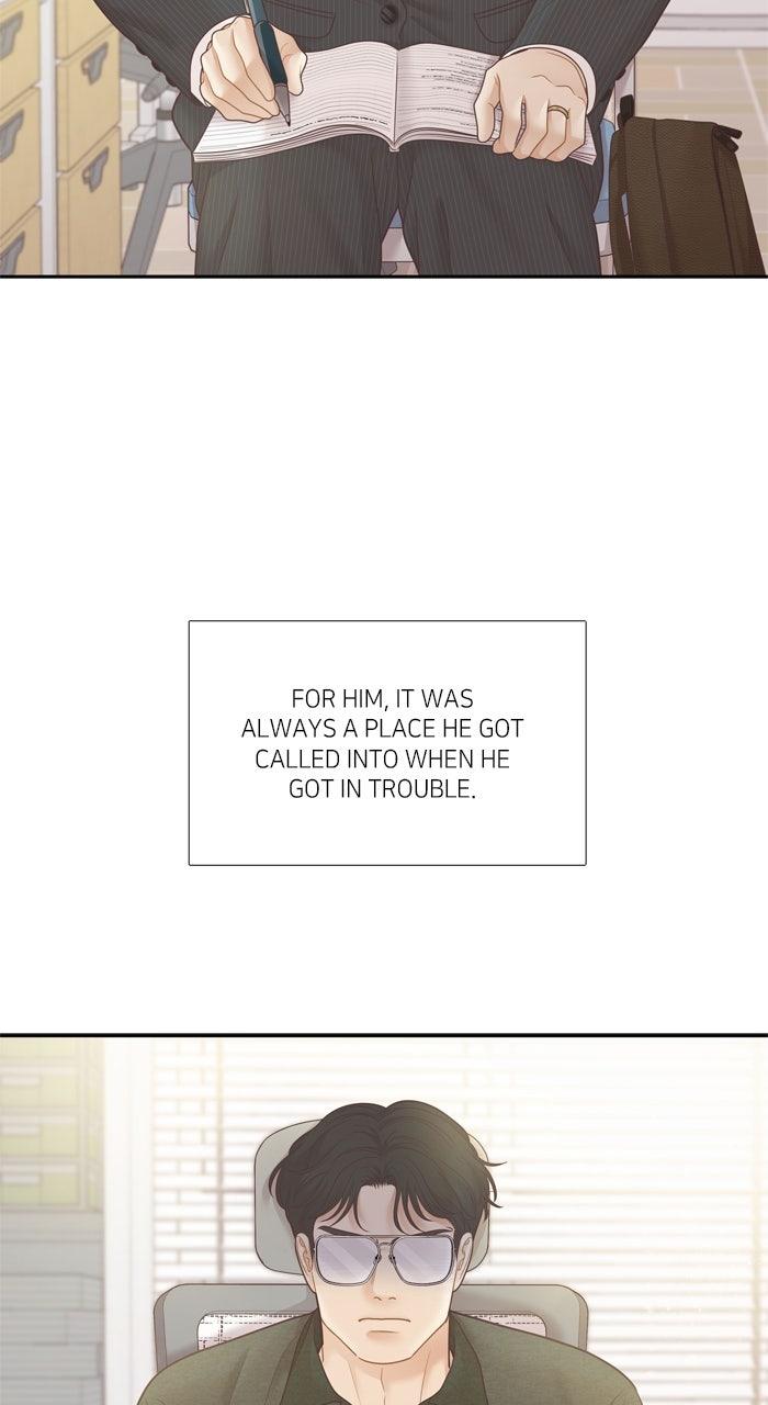Odd Girl Out Chap 459 - Next Chap 460