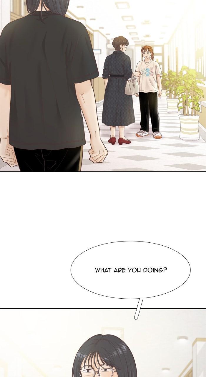 Odd Girl Out Chap 459 - Next Chap 460