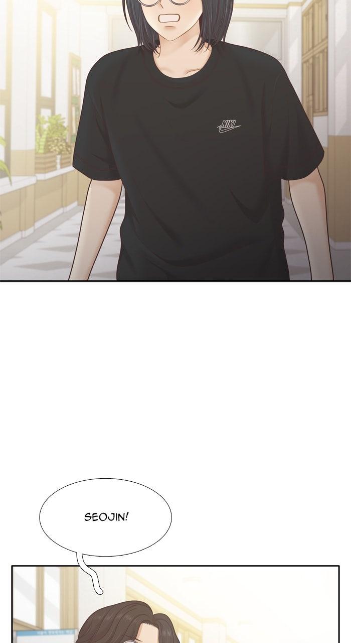 Odd Girl Out Chap 459 - Next Chap 460