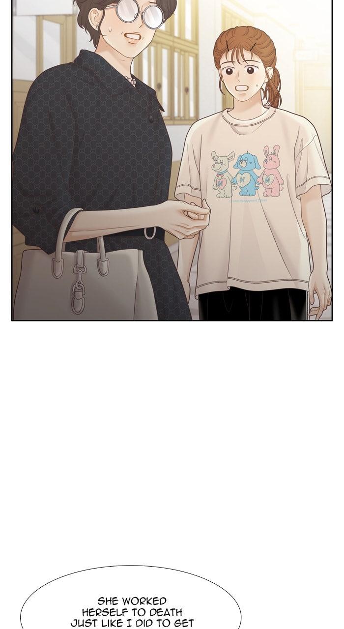 Odd Girl Out Chap 459 - Next Chap 460