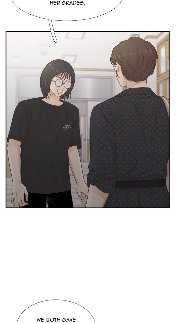 Odd Girl Out Chap 459 - Next Chap 460