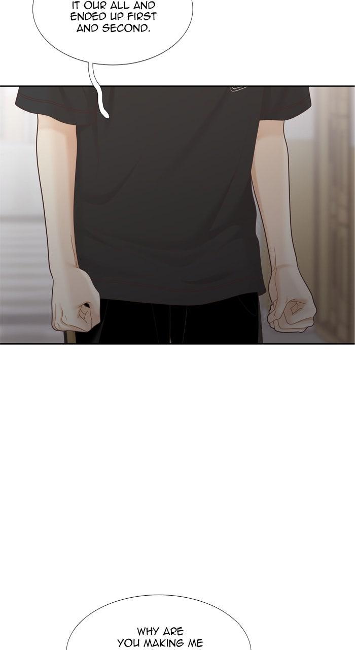 Odd Girl Out Chap 459 - Next Chap 460