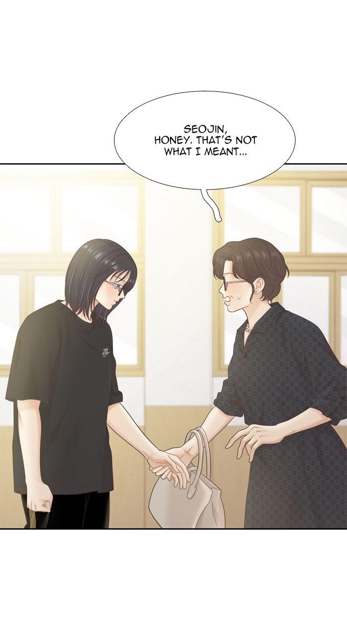 Odd Girl Out Chap 459 - Next Chap 460