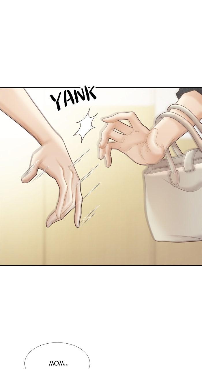 Odd Girl Out Chap 459 - Next Chap 460