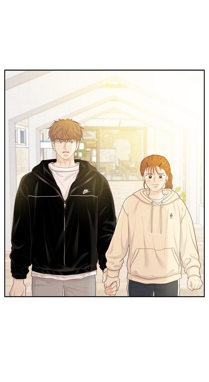 Odd Girl Out Chap 450 - Next Chap 451